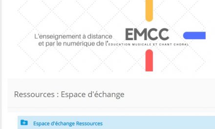 Se connecter aux espaces de partage / Clé d’inscription