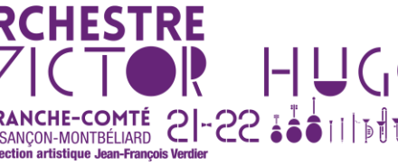 Lettre éducation nationale de l’orchestre Victor Hugo