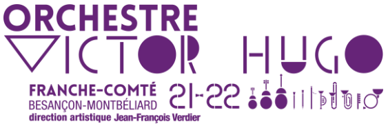 Lettre éducation nationale de l’orchestre Victor Hugo